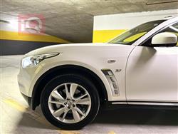 ئينفنتي QX70